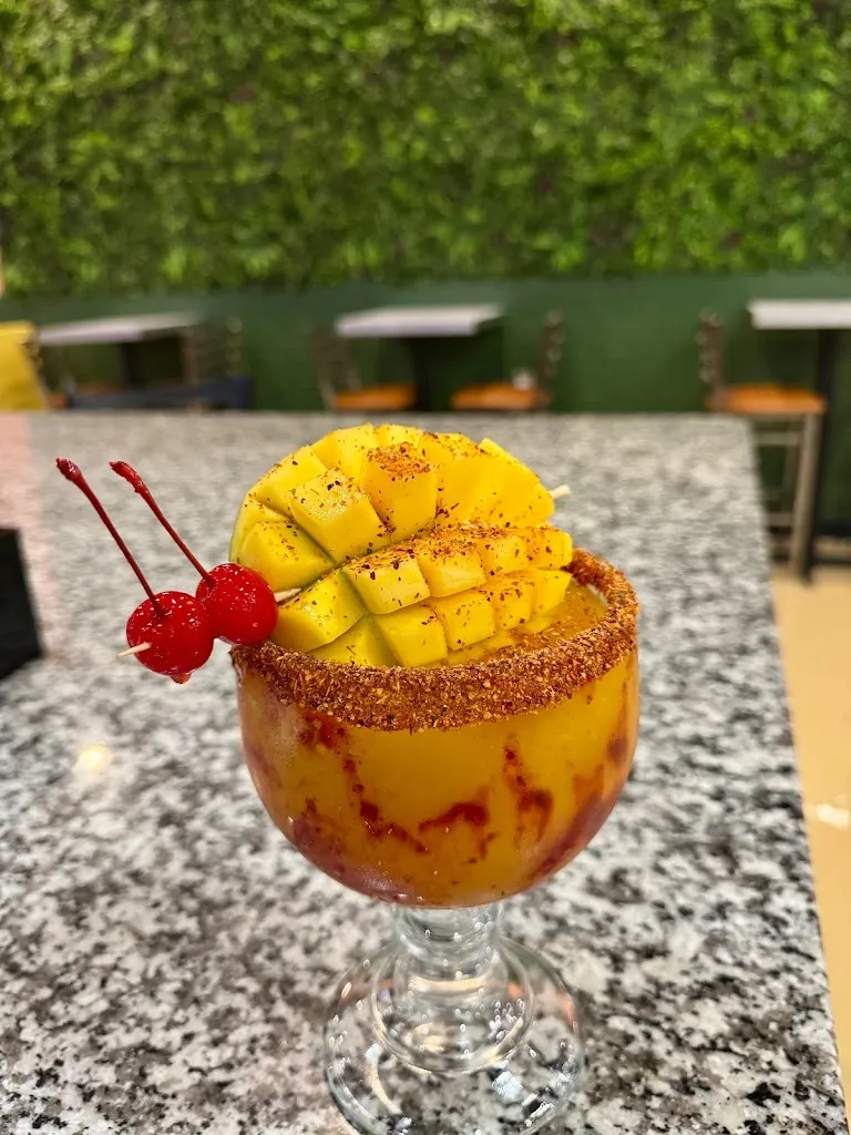 Agave Rosa Mexican Bar & Grill_Tarboro, NC_slider_imagen_2