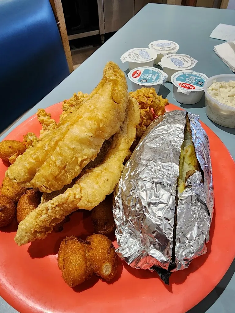 Miramanee_Libby Hill Seafood (Mt. Airy)_Mt Airy, NC_review