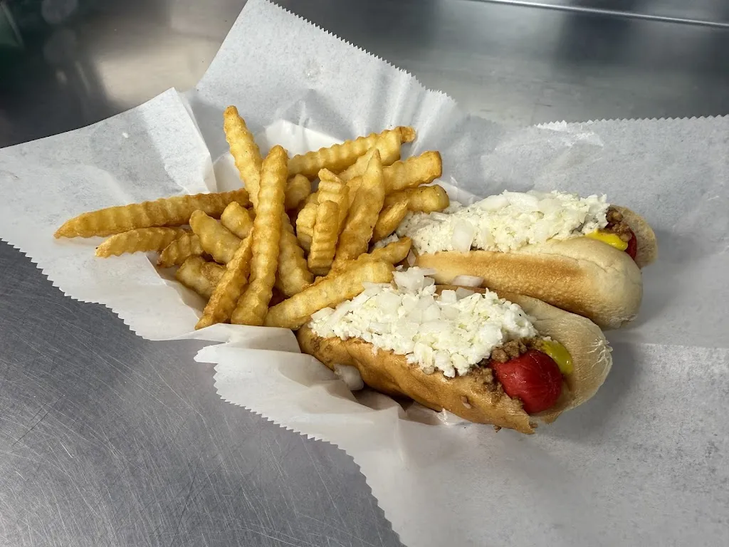 Odell's Sandwich Shop_Mt Airy, NC_slider_image_2