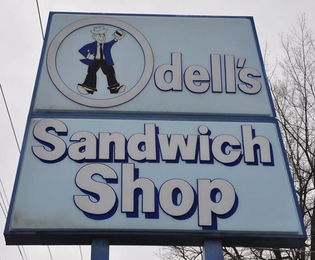 Odell's Sandwich Shop_Mt Airy, NC_slider_image_3