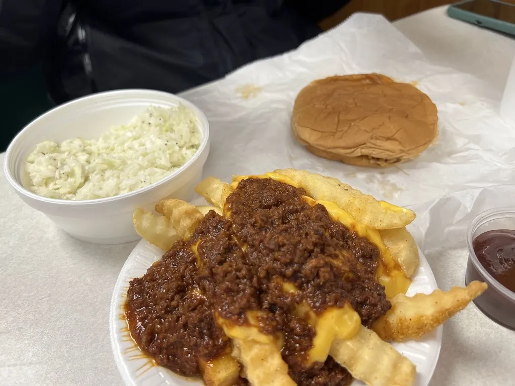 Aunt Bea's Barbeque_Mt Airy, NC_slider_image_2