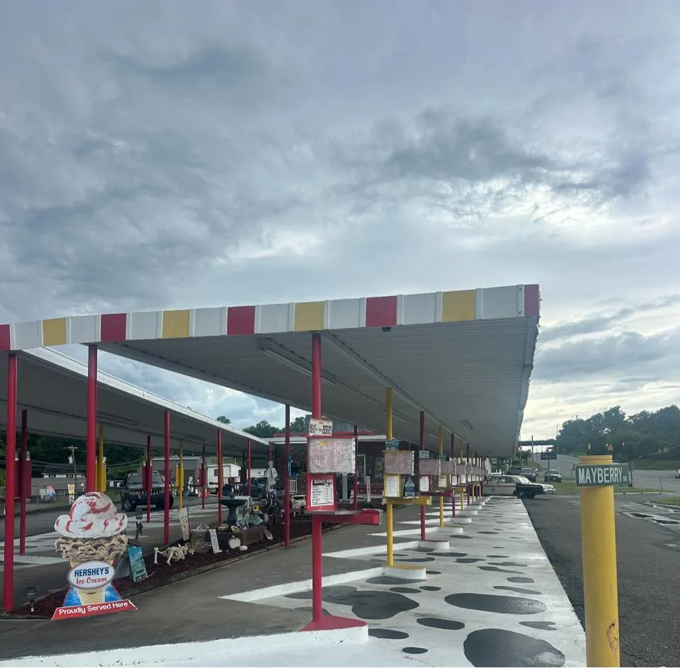 Mayberry Drive In Restuarant_Mt Airy, NC_slider_image_3