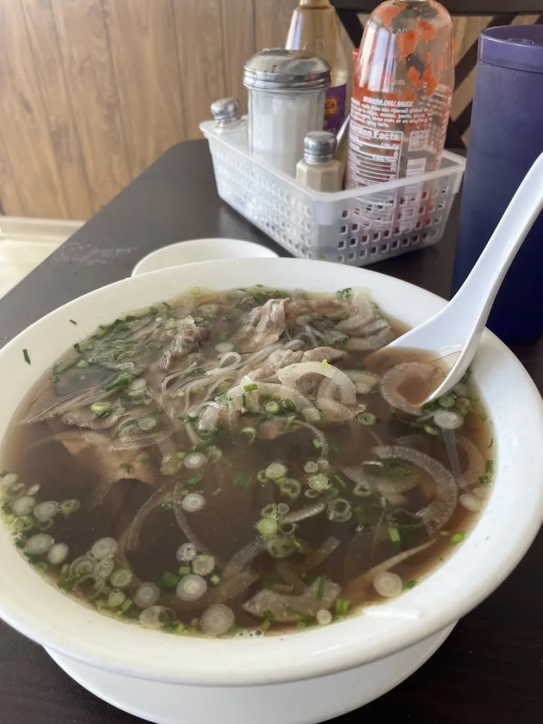 Carter Minter_Saigon_NC 27030, United_review
