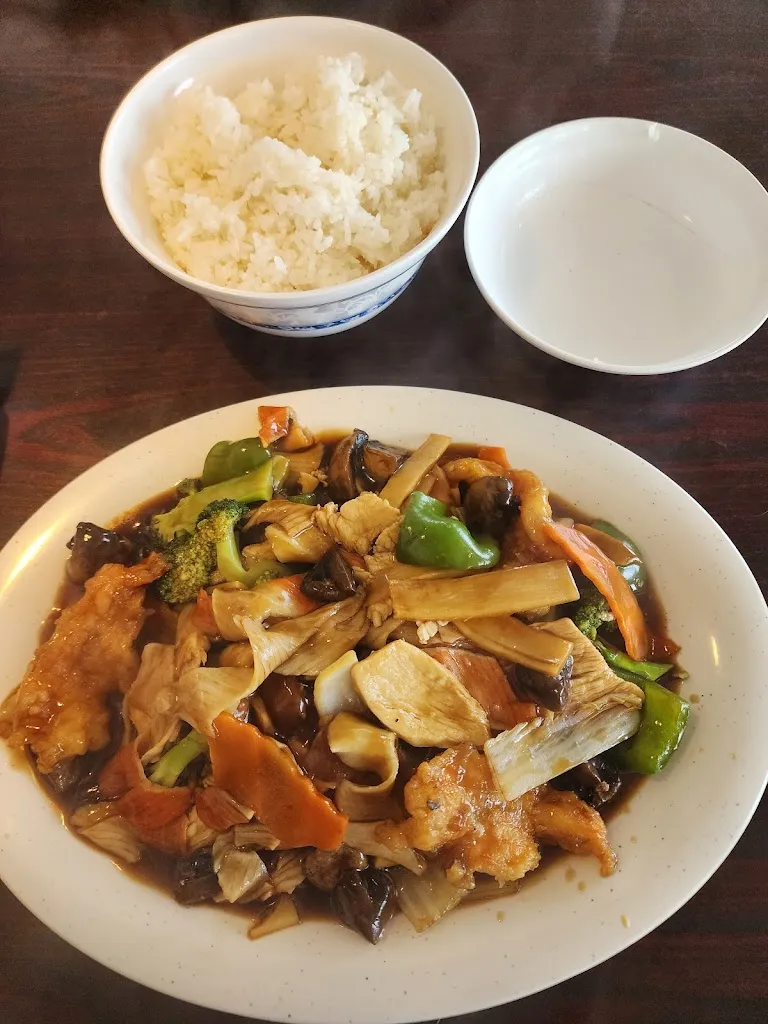 Mark Badgett_Saigon_NC 27030, United_review