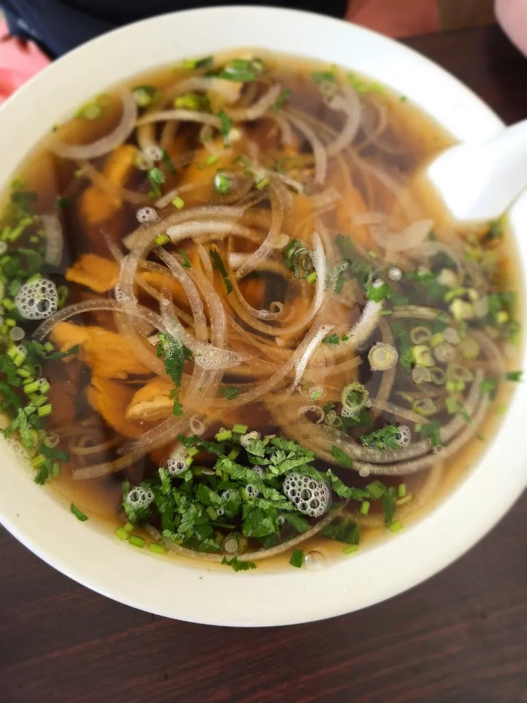 Martino_Saigon_NC 27030, United_review