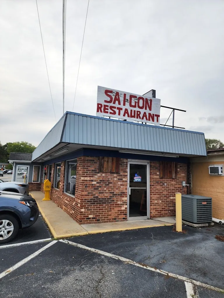 Saigon restaurant in NC 27030, United