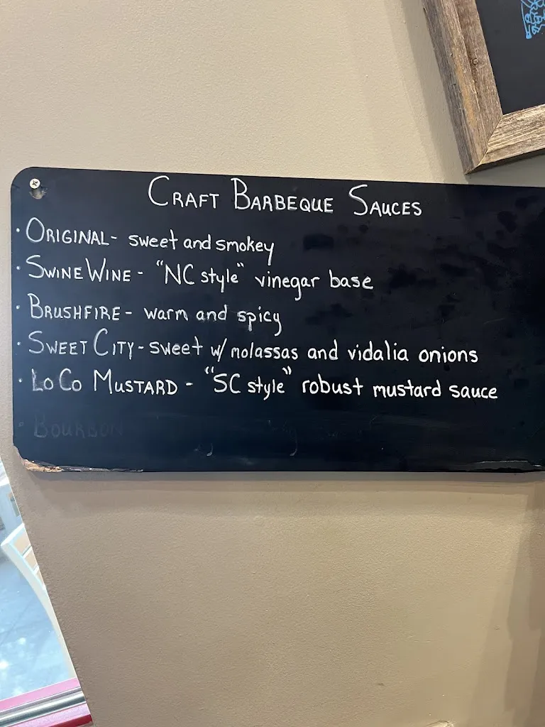 Menu_City Barbeque_Raleigh, NC_image_old_1