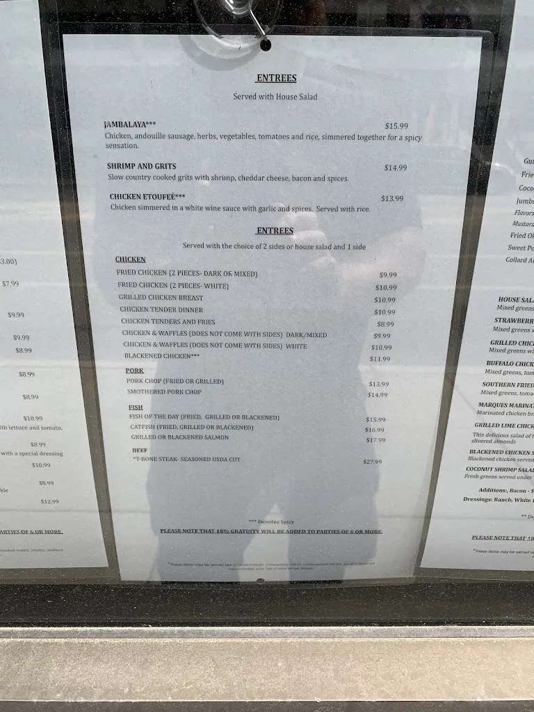 Menu_Marques_Akron, OH_image_old_3