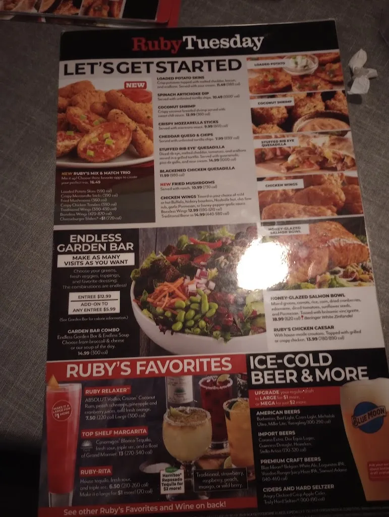 Menu_Ruby Tuesday_Austintown, OH_image_old_3