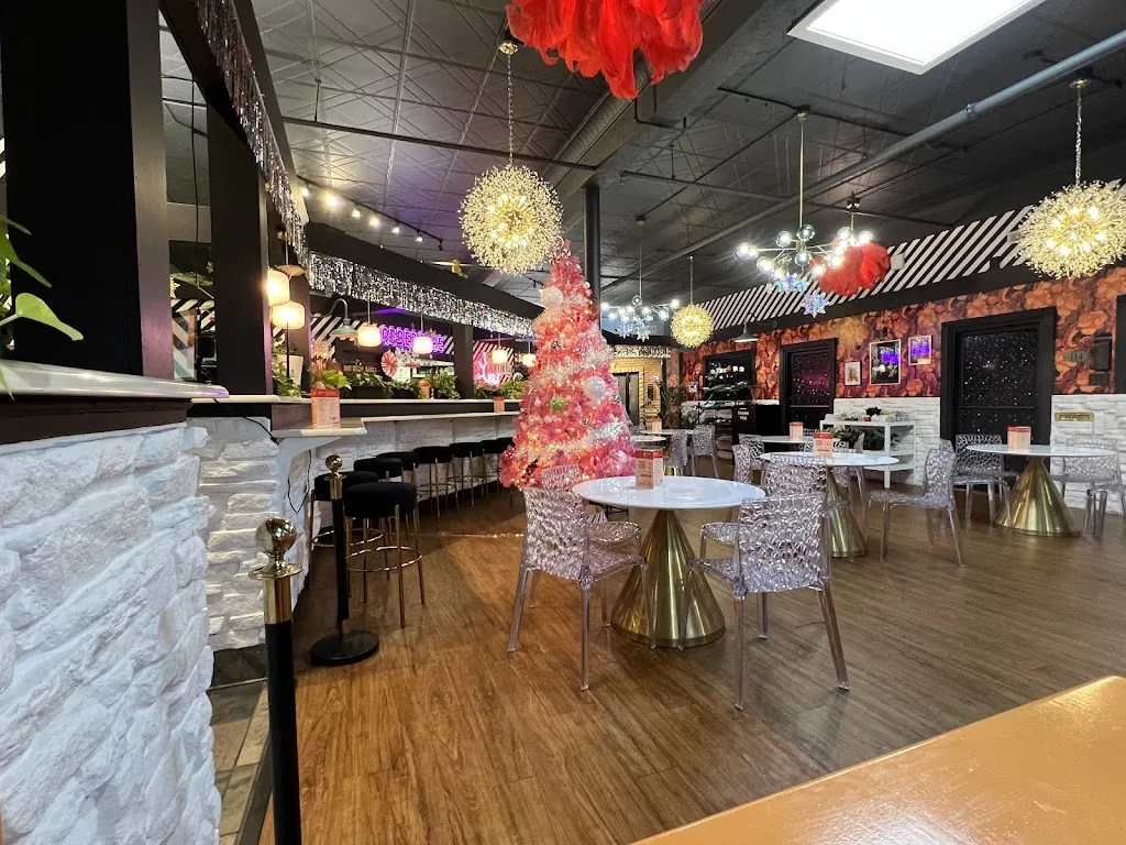 The Morning Riot restaurant in Bellefontaine, OH