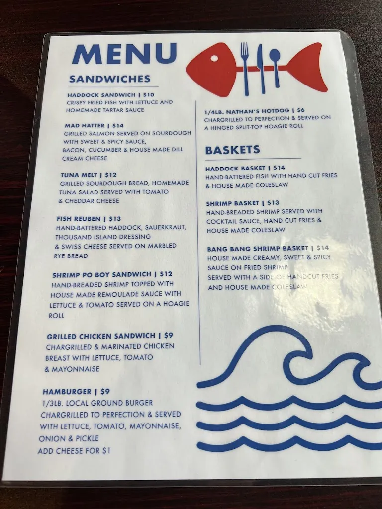 Menu_Stop and Sea_Bellefontaine, OH_image_old_3