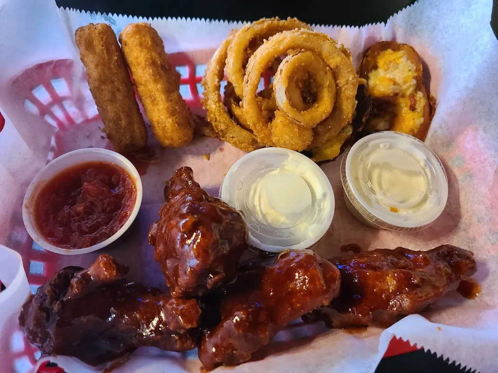 T Anderson_Ziggy's Bar & Grill, Inc._Pataskala, OH_review