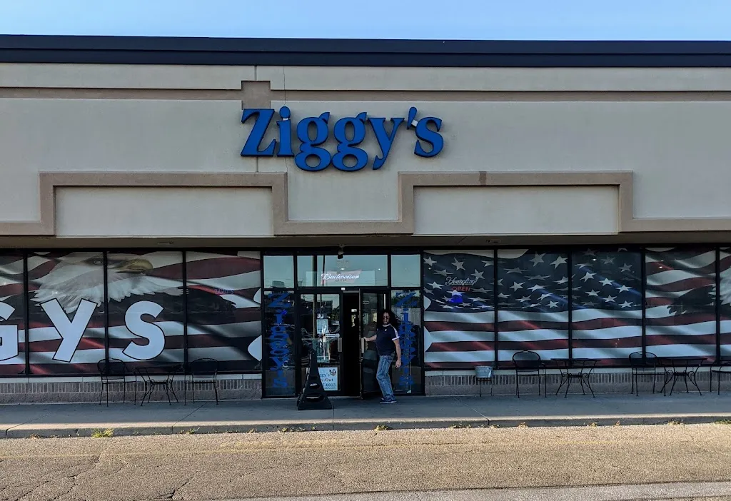 Ziggy's Bar & Grill, Inc. restaurant in Pataskala, OH