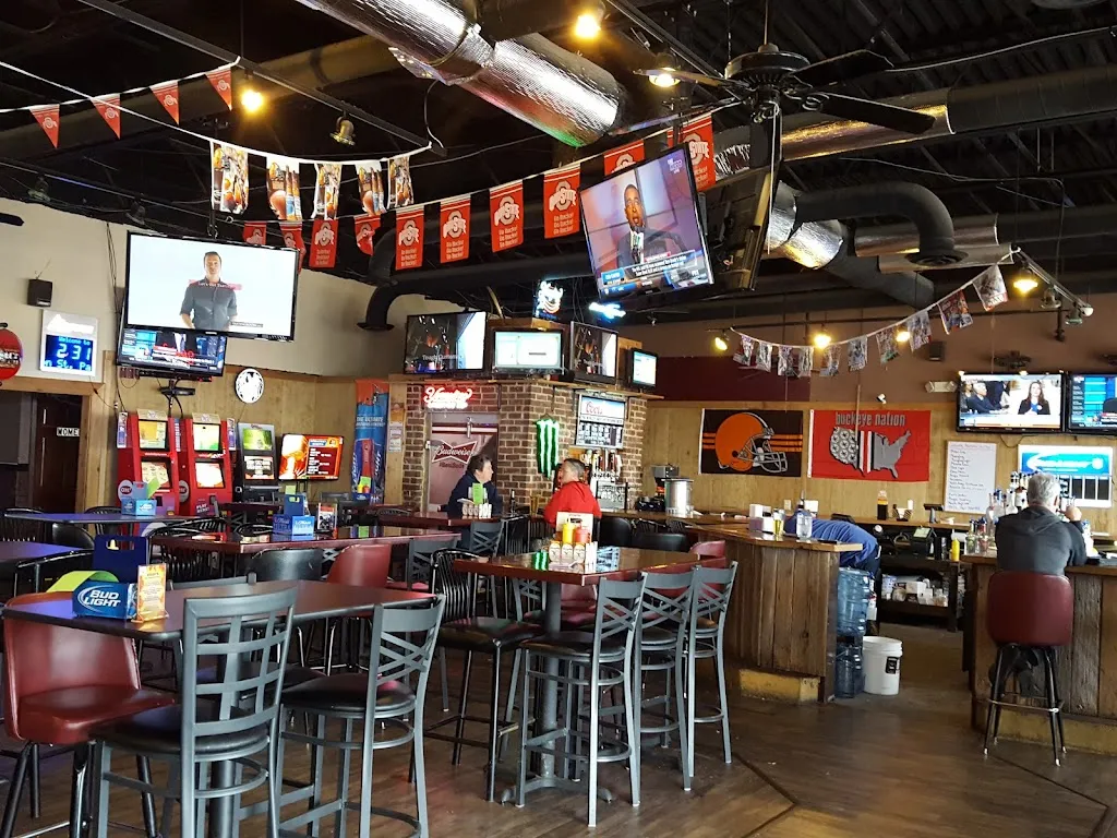 Ziggy's Bar & Grill, Inc._Pataskala, OH_slider_bild_3