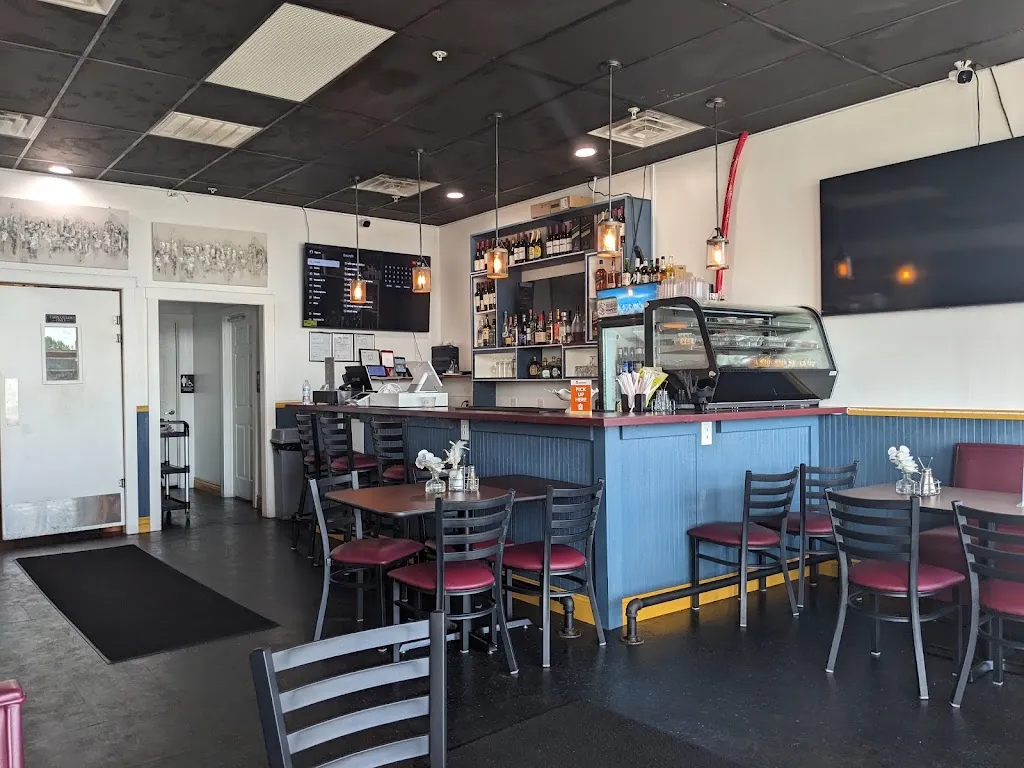 Indian & Nepali Kitchen Restaurant & Bar restaurant in Pataskala, OH