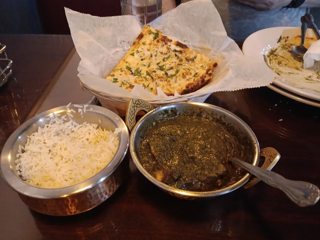 Indian & Nepali Kitchen Restaurant & Bar_Pataskala, OH_slider_bild_3