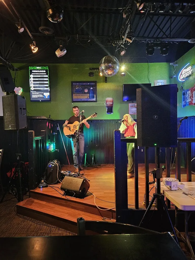 C.J. O'Malley's Irish Pub_Pataskala, OH_slider_bild_2