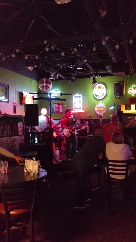 C.J. O'Malley's Irish Pub_Pataskala, OH_slider_bild_3