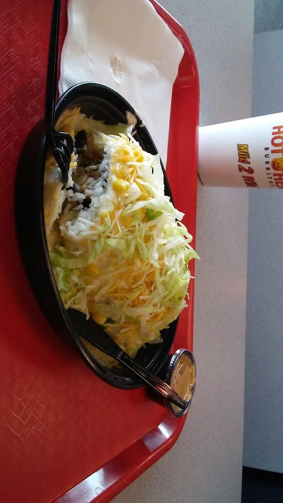 Menu_Hot Head Burritos_Pataskala, OH_image_old_2