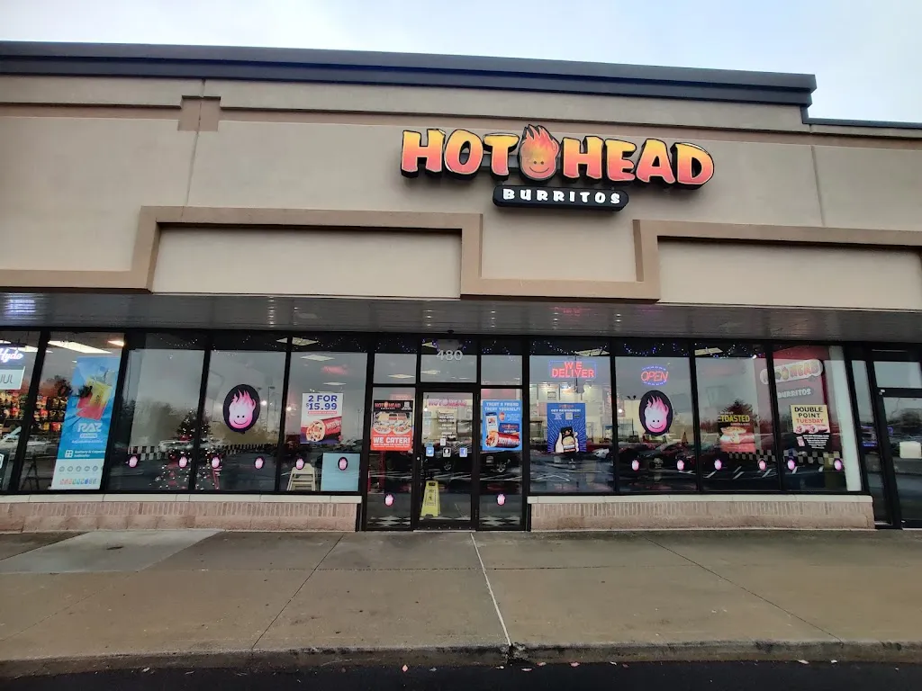 Burhanuddin Lokhandwala_Hot Head Burritos_Pataskala, OH_review