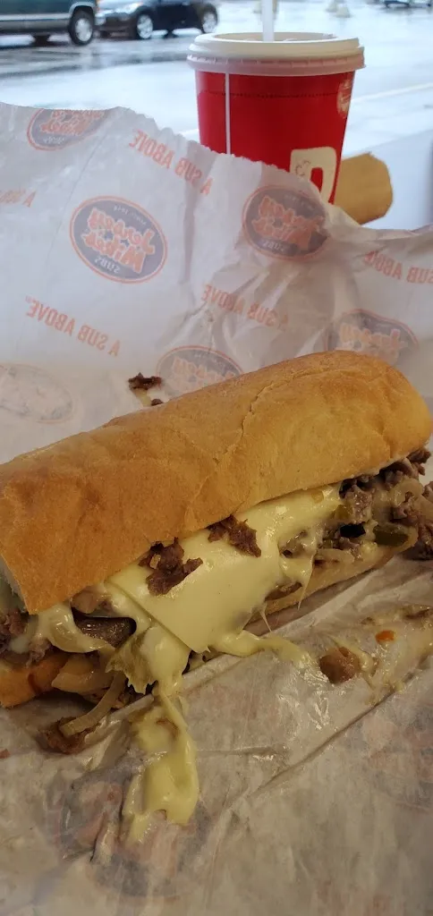 Jersey Mike's Subs restaurant in Pataskala, OH
