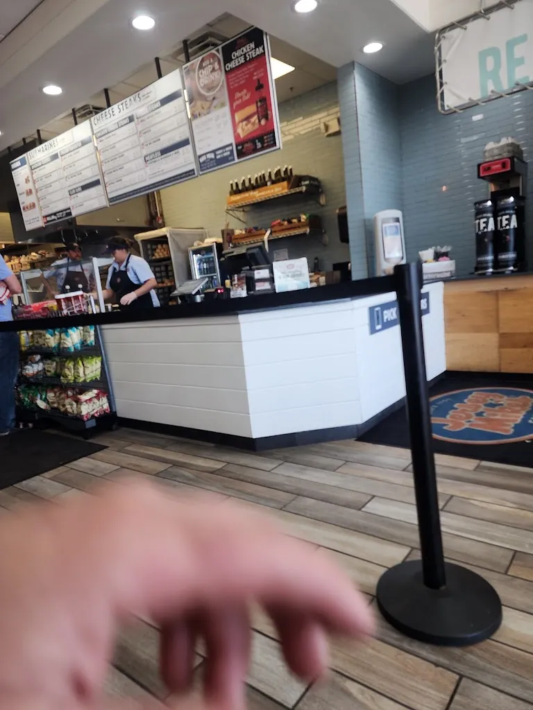 I'm Joe_Jersey Mike's Subs_Pataskala, OH_bewertung