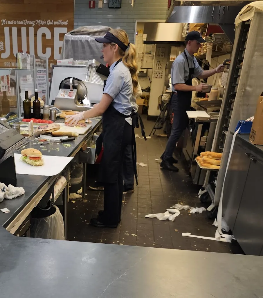 Brian Maerhofer_Jersey Mike's Subs_Pataskala, OH_review