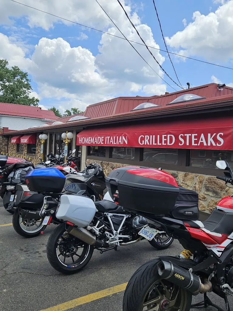 Dan J_Togi's Family Restaurant_Bradford, PA_review