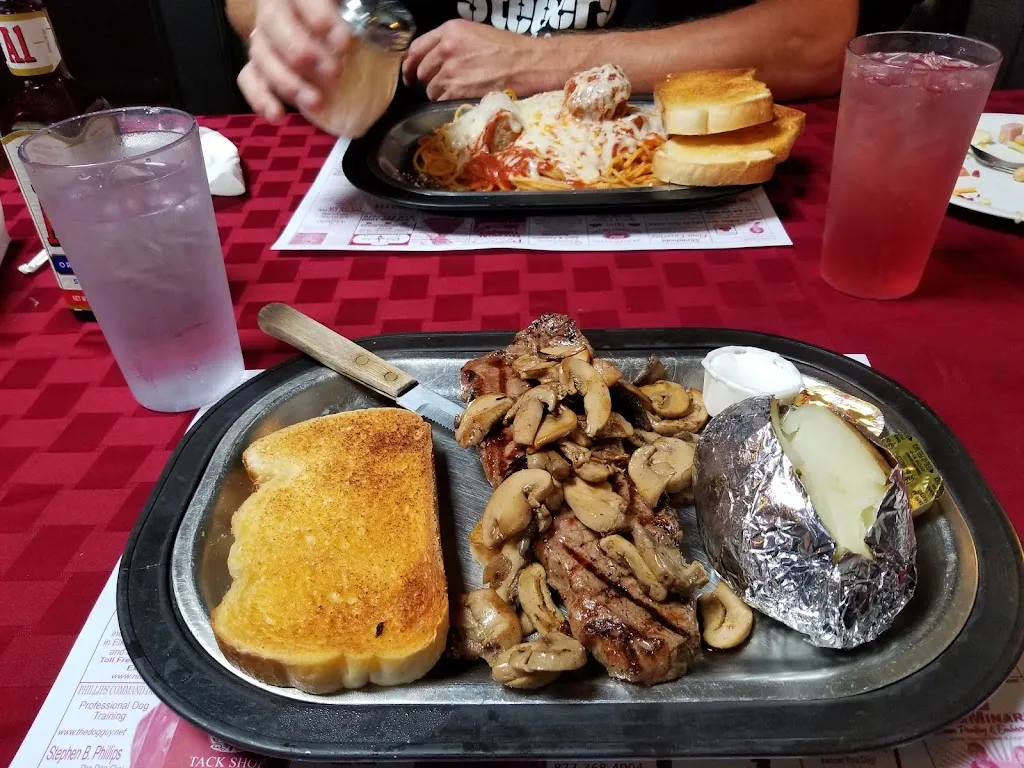 Togi's Family Restaurant_Bradford, PA_slider_image_3