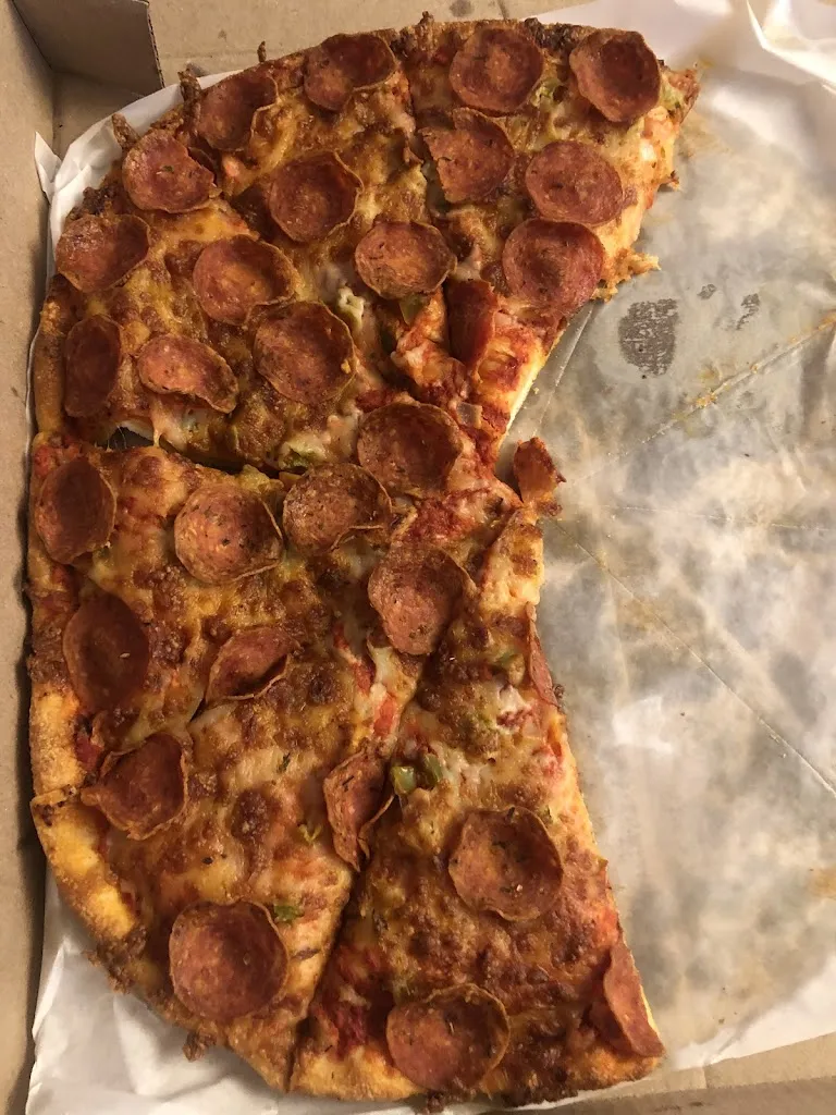 Menu_Gionino's Pizza_Bucyrus, OH_image_old_3