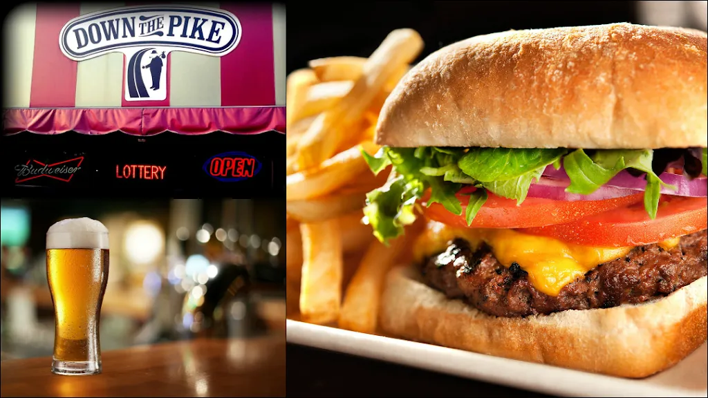 Down the Pike Bar_West Carrollton, OH_slider_imagen_2