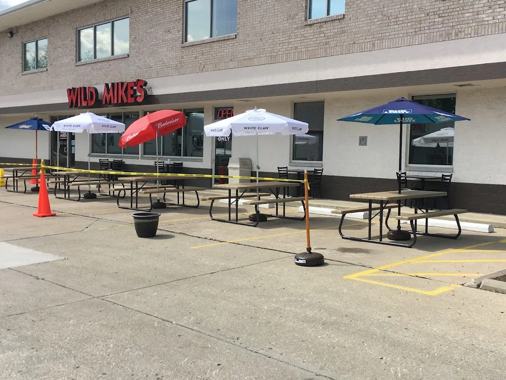 Wild Mike's Miami Heights restaurant in Cincinnati, OH