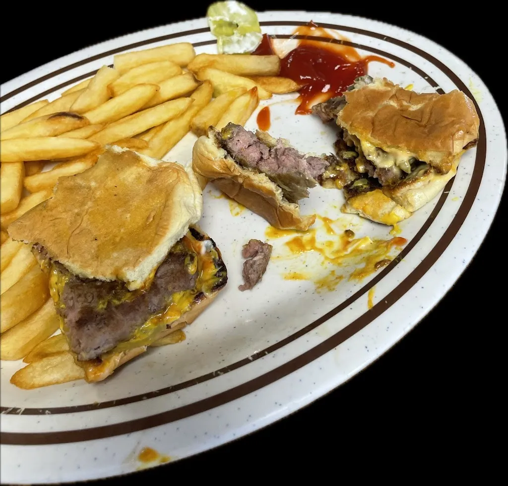 Victor Smith_Studebaker's Country Restaurant_New Carlisle, OH_review