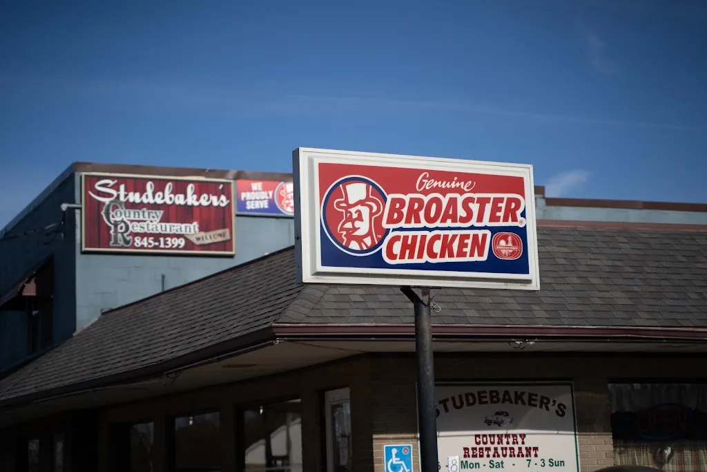 Studebaker's Country Restaurant_New Carlisle, OH_slider_bild_1