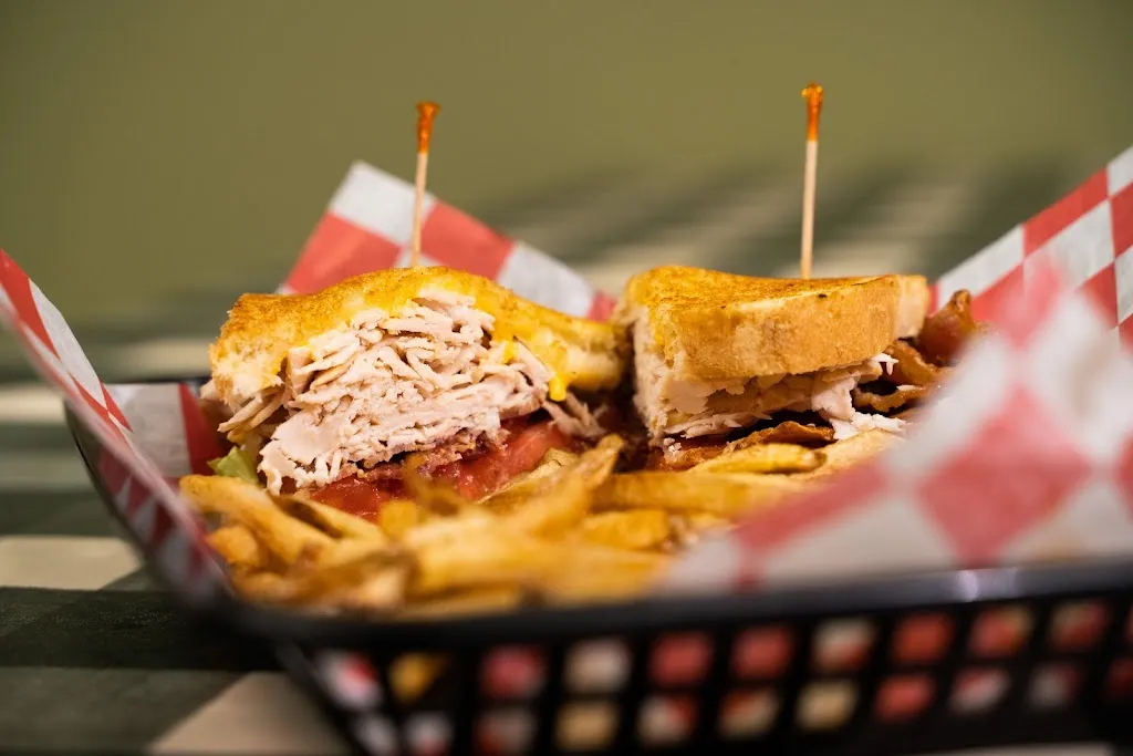 Studebaker's Country Restaurant_New Carlisle, OH_slider_bild_2