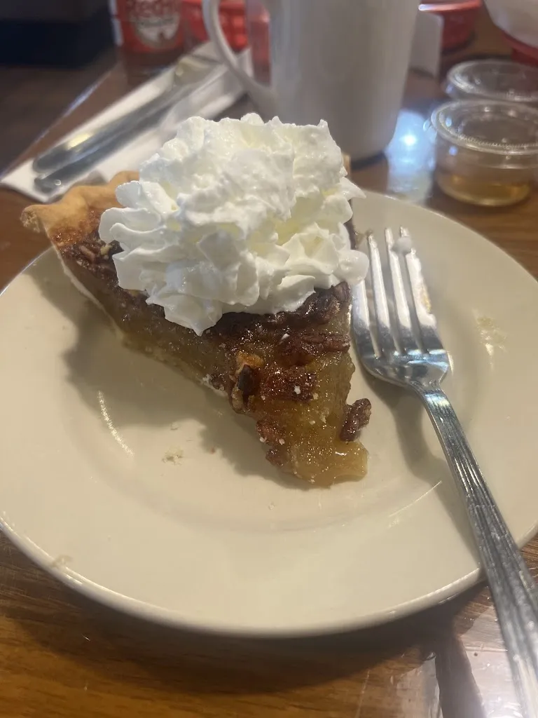 Jesse JTJazz Thompson_Mel-O-Dee Restaurant & Catering_New Carlisle, OH_bewertung