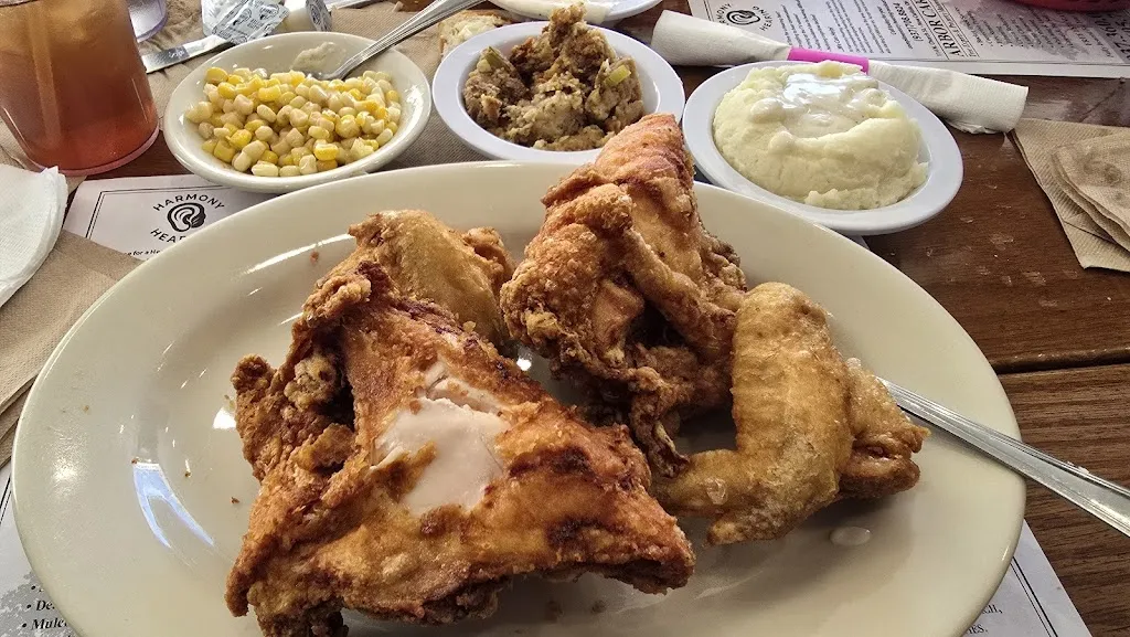 Elizabeth M. Lynch_Mel-O-Dee Restaurant & Catering_New Carlisle, OH_review