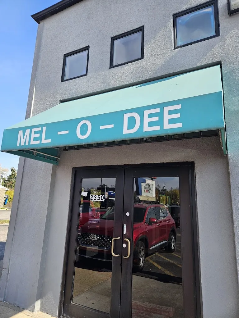 Mel-O-Dee Restaurant & Catering restaurant in New Carlisle, OH