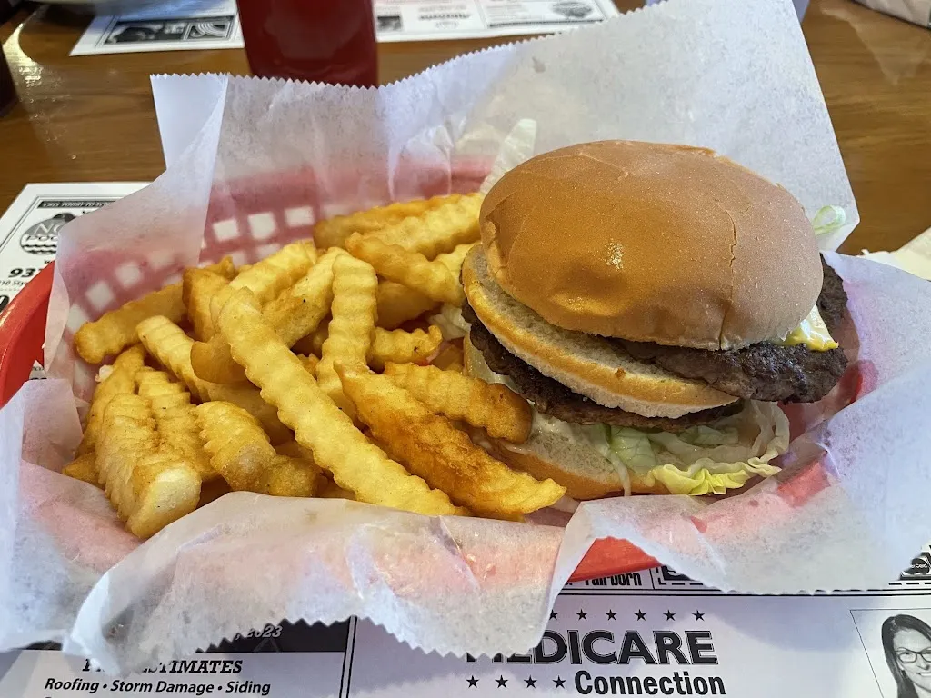 Mel-O-Dee Restaurant & Catering_New Carlisle, OH_slider_bild_2