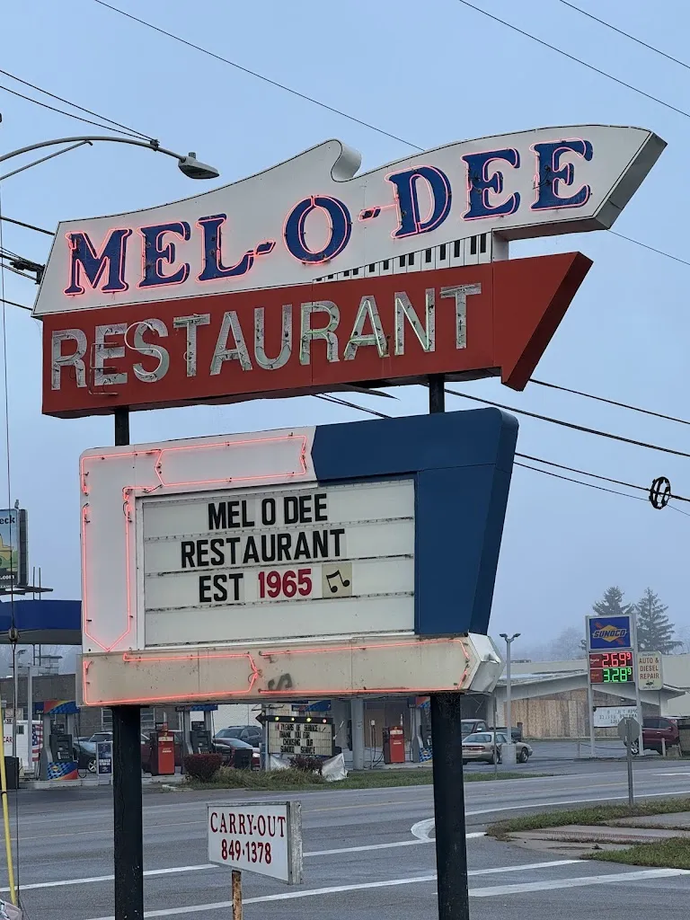 Mel-O-Dee Restaurant & Catering_New Carlisle, OH_slider_bild_3