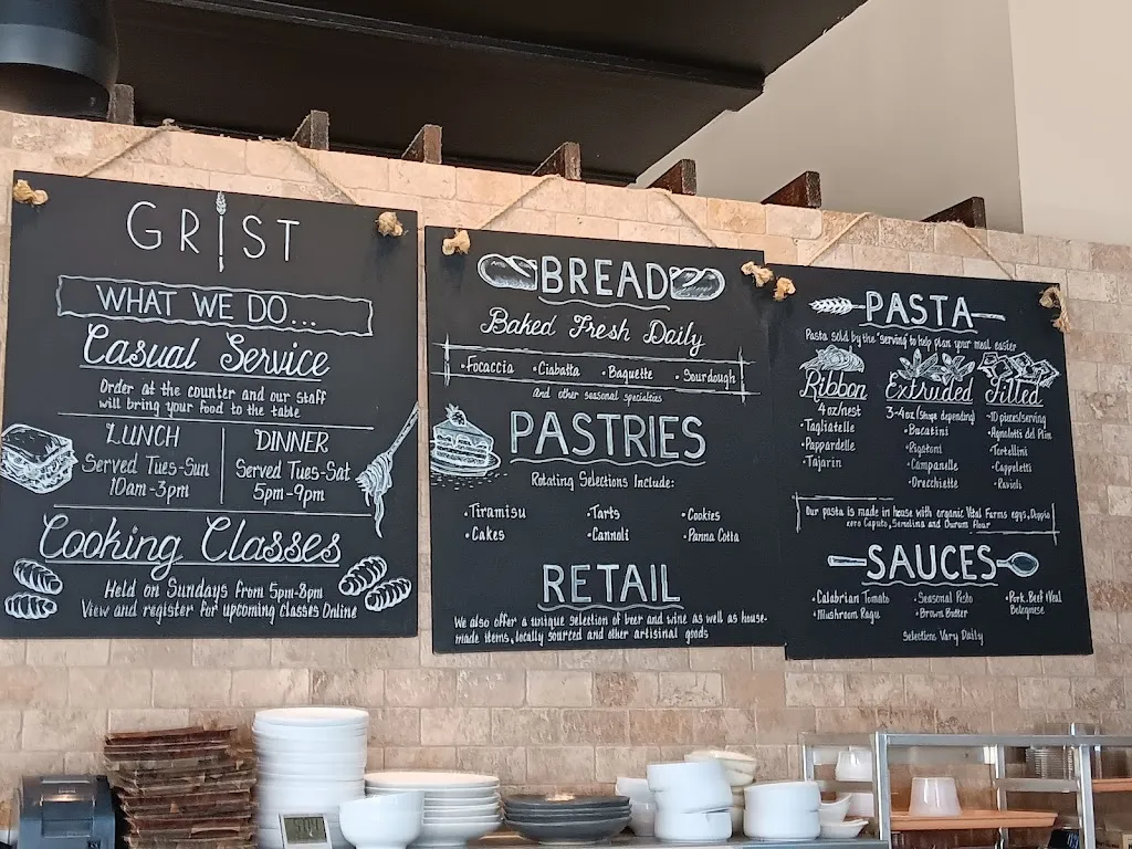 Menu_Grist_Dayton, OH_image_old_2