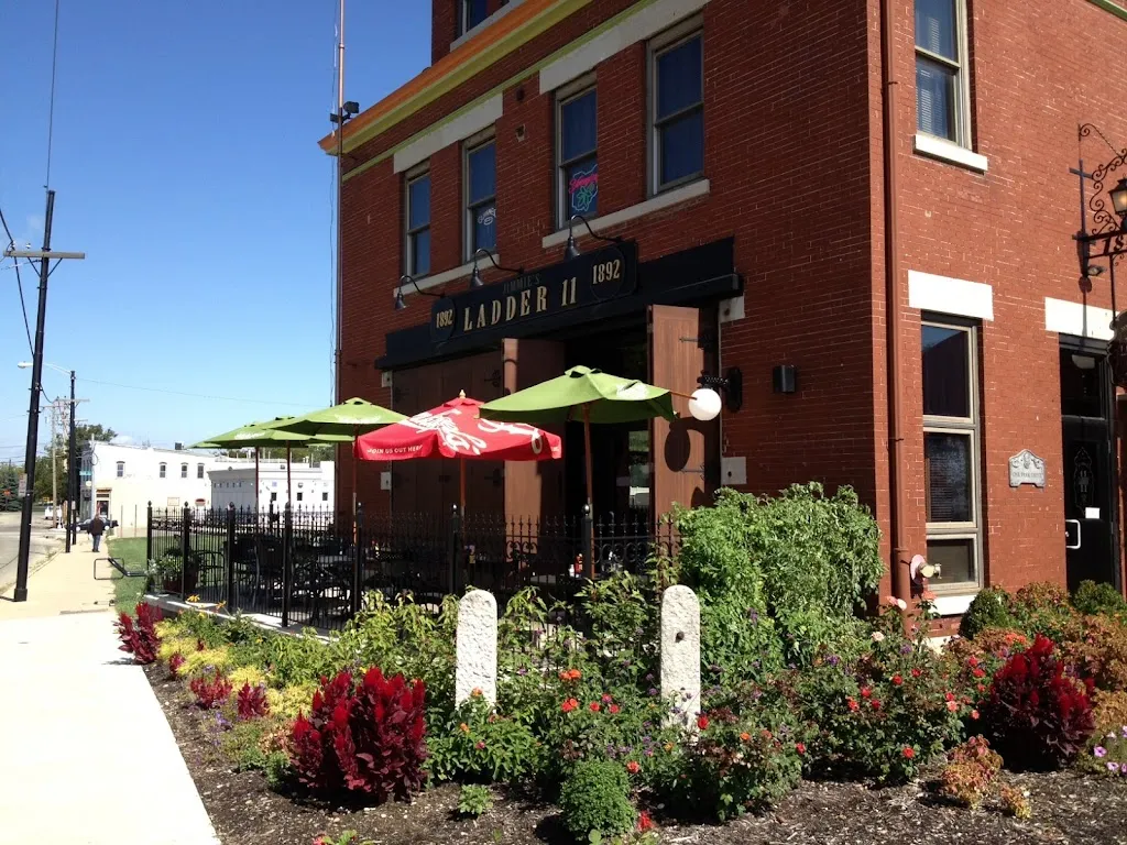 Jimmie's Ladder 11 restaurante en Dayton, OH