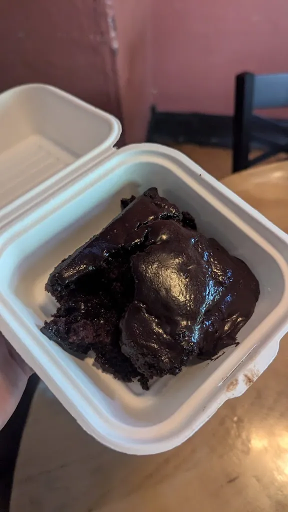 Sarah_Lucky's Taproom & Eatery_Dayton, OH_review