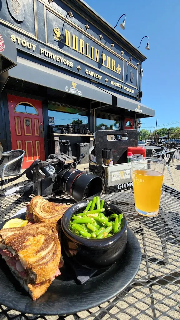Dublin Pub_Dayton, OH_slider_imagen_3