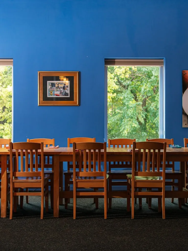 Meadowlark Restaurant restaurante en Dayton, OH
