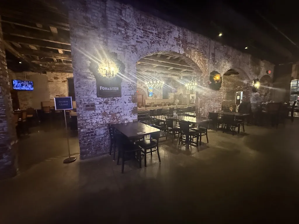 Troll Pub at the Wheelhouse restaurante en Dayton, OH