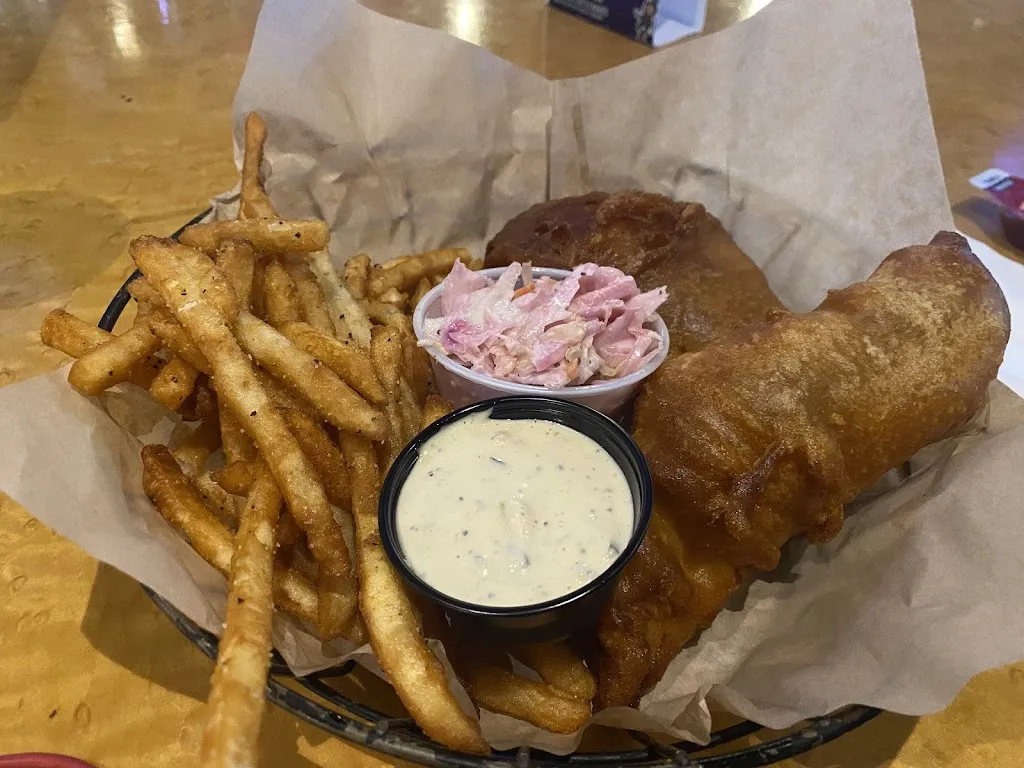 Troll Pub at the Wheelhouse_Dayton, OH_slider_imagen_3
