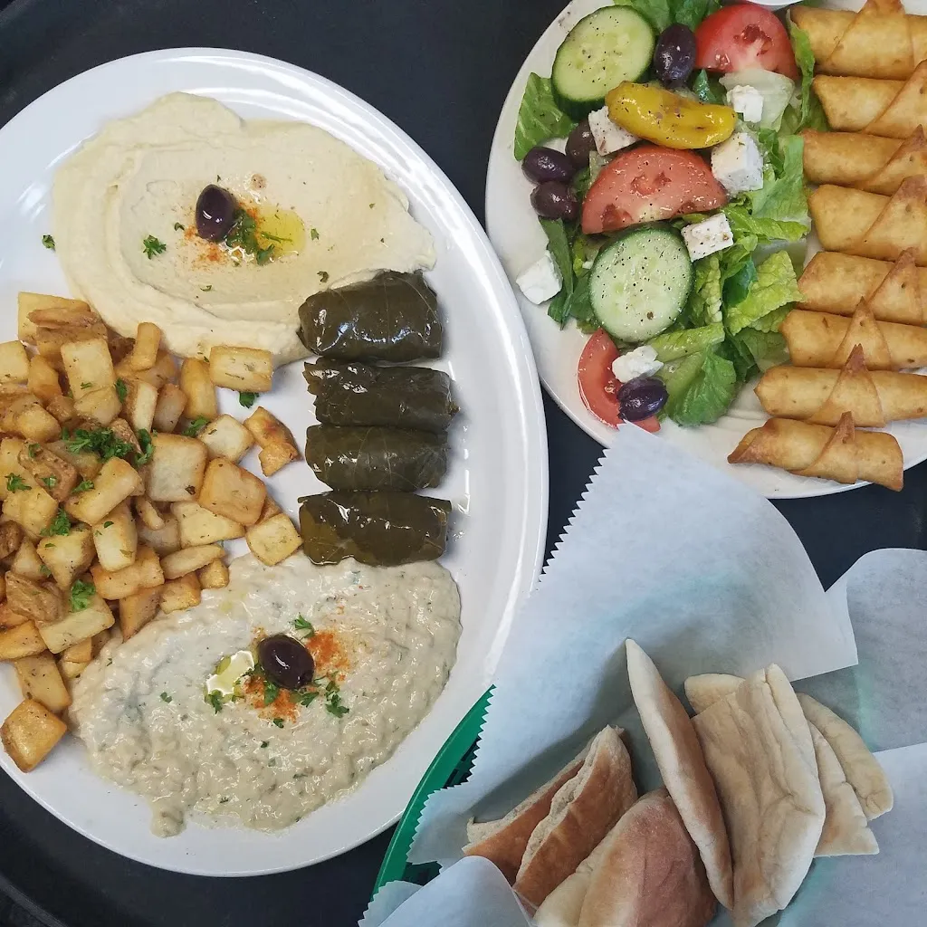 Olive Mediterranean Grill_Dayton, OH_slider_imagen_3