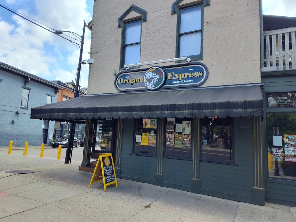 Mike Duffy_Oregon Express_Dayton, OH_review