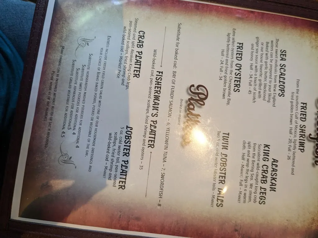 Menu_Jay's Seafood_Dayton, OH_image_old_3